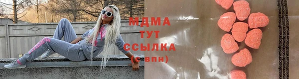 гидра Гусиноозёрск