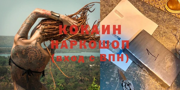 молекула духа Белоозёрский