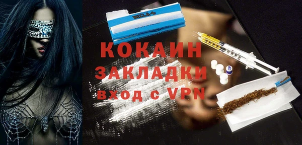 молекула духа Белоозёрский