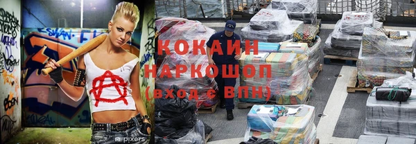 молекула духа Белоозёрский