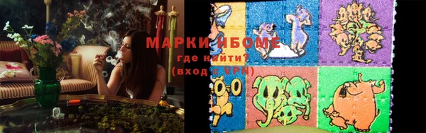 молекула духа Белоозёрский